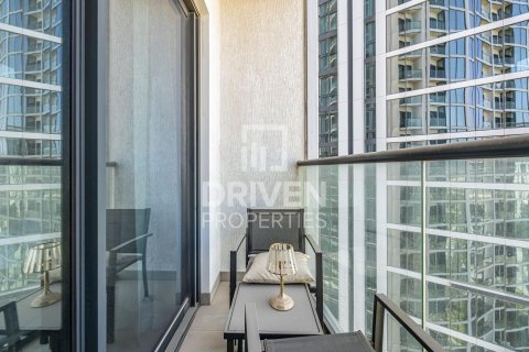 Снять в аренду квартиру в Sobha Hartland, Мохаммед Бин Рашид Сити, Дубай: 1 спальня, 58.16м², № 145255 - фото 14