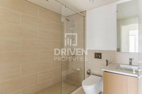 Снять в аренду квартиру в Creek Beach, Dubai Creek Harbour (The Lagoons), Дубай: 1 спальня, 66.43м², № 145611 - фото 10