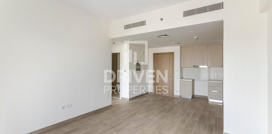 Apartamento en Creek Beach, Dubai Creek Harbour (The Lagoons), Dubai, 1 dormitorio, 66.43 m², № 145611