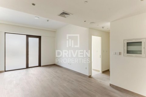 Снять в аренду квартиру в Creek Beach, Dubai Creek Harbour (The Lagoons), Дубай: 1 спальня, 66.43м², № 145611 - фото 5