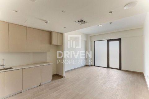 Снять в аренду квартиру в Creek Beach, Dubai Creek Harbour (The Lagoons), Дубай: 1 спальня, 66.43м², № 145611 - фото 6