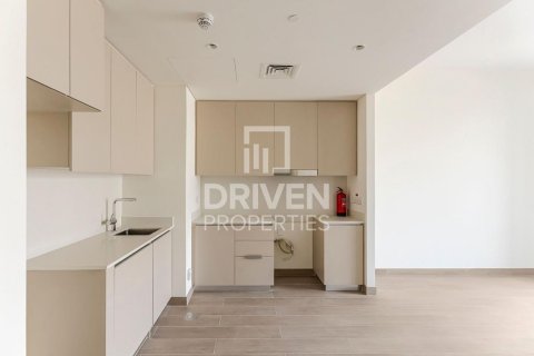Снять в аренду квартиру в Creek Beach, Dubai Creek Harbour (The Lagoons), Дубай: 1 спальня, 66.43м², № 145611 - фото 8