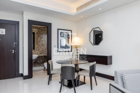 Apartment in Downtown Dubai (Downtown Burj Dubai), Dubai 1 bedroom, 86.12 sq.m. № 145024 - photo 4