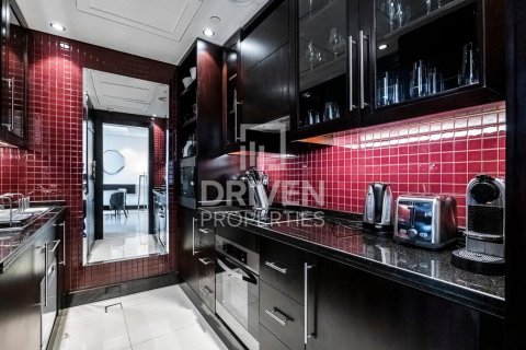 Apartment in Downtown Dubai (Downtown Burj Dubai), Dubai 1 bedroom, 86.12 sq.m. № 145024 - photo 13