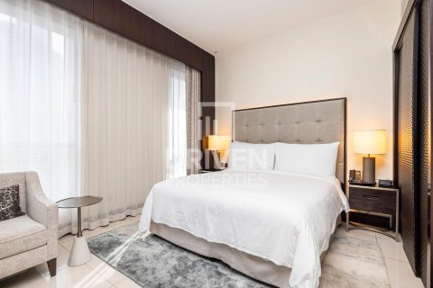 Apartment in Downtown Dubai (Downtown Burj Dubai), Dubai 1 bedroom, 86.12 sq.m. № 145024 - photo 8