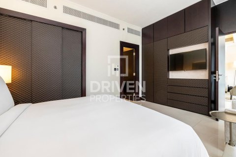 Apartment in Downtown Dubai (Downtown Burj Dubai), Dubai 1 bedroom, 86.12 sq.m. № 145024 - photo 9