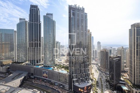 Apartment in Downtown Dubai (Downtown Burj Dubai), Dubai 1 bedroom, 86.12 sq.m. № 145024 - photo 16