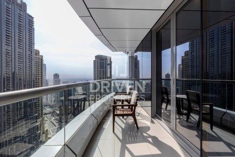 Apartment in Downtown Dubai (Downtown Burj Dubai), Dubai 1 bedroom, 86.12 sq.m. № 145024 - photo 14