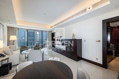 Apartment in Downtown Dubai (Downtown Burj Dubai), Dubai 1 bedroom, 86.12 sq.m. № 145024 - photo 2