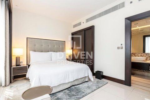 Apartment in Downtown Dubai (Downtown Burj Dubai), Dubai 1 bedroom, 86.12 sq.m. № 145024 - photo 6
