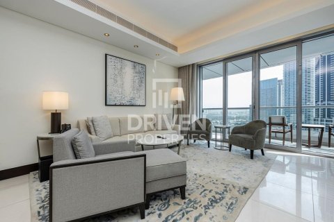 Apartment in Downtown Dubai (Downtown Burj Dubai), Dubai 1 bedroom, 86.12 sq.m. № 145024 - photo 5