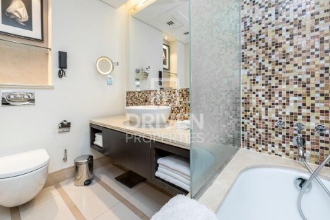 Apartment in Downtown Dubai (Downtown Burj Dubai), Dubai 1 bedroom, 86.12 sq.m. № 145024 - photo 11