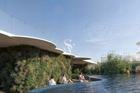 شقة في Falcon City of Wonders, دبي 2 غرف نوم, 151 م² رقم 121765