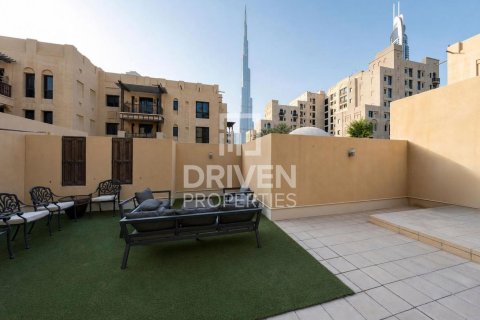 Apartamento en Downtown Dubai (Downtown Burj Dubai), Dubai, 2 dormitorios, 201.04 m², № 145374 - foto 23