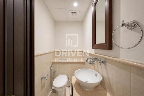Apartamento en Downtown Dubai (Downtown Burj Dubai), Dubai, 2 dormitorios, 201.04 m², № 145374 - foto 15