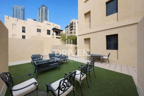 Apartamento en Downtown Dubai (Downtown Burj Dubai), Dubai, 2 dormitorios, 201.04 m², № 145374 - foto 19