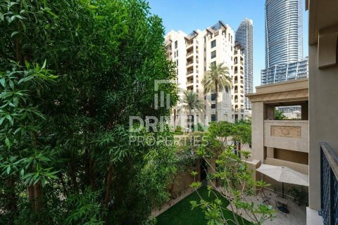 Apartamento en Downtown Dubai (Downtown Burj Dubai), Dubai, 2 dormitorios, 201.04 m², № 145374 - foto 24