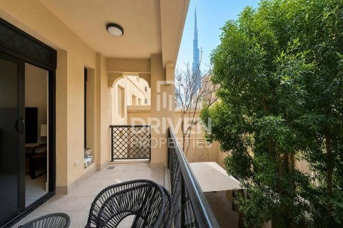Apartamento en Downtown Dubai (Downtown Burj Dubai), Dubai, 2 dormitorios, 201.04 m², № 145374 - foto 26