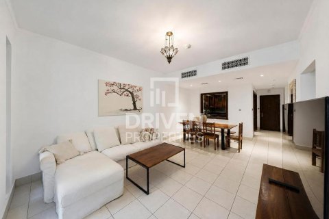 Apartamento en Downtown Dubai (Downtown Burj Dubai), Dubai, 2 dormitorios, 201.04 m², № 145374 - foto 3