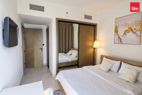 Apartment in Al Jaddaf, Dubai 1 bedroom, 71.6 sq.m. № 143693 - photo 4