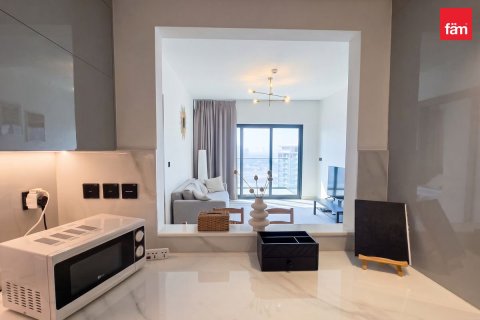 Apartment in Al Jaddaf, Dubai 1 bedroom, 71.6 sq.m. № 143693