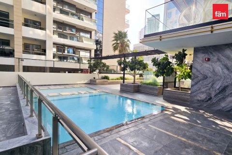 Apartment in Al Jaddaf, Dubai 1 bedroom, 71.6 sq.m. № 143693 - photo 9
