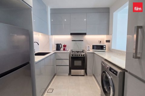 Apartment in Al Jaddaf, Dubai 1 bedroom, 71.6 sq.m. № 143693 - photo 3