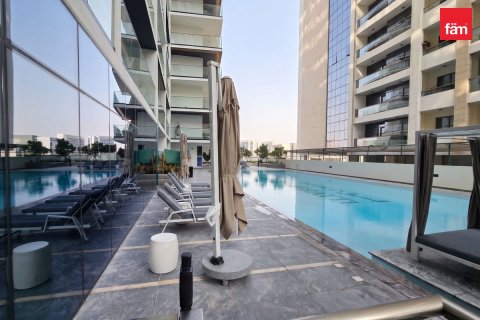 Apartment in Al Jaddaf, Dubai 1 bedroom, 71.6 sq.m. № 143693 - photo 5