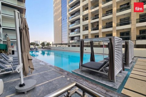 Apartment in Al Jaddaf, Dubai 1 bedroom, 71.6 sq.m. № 143693 - photo 10