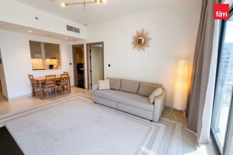 Apartment in Al Jaddaf, Dubai 1 bedroom, 71.6 sq.m. № 143693 - photo 2