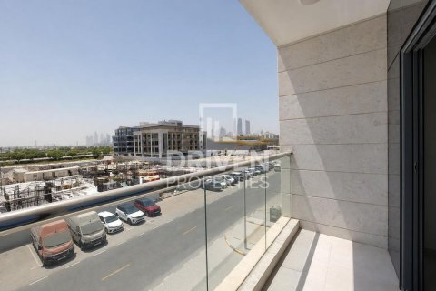 Appartement à Meydan, Dubai, 1 chambre, 74.42 m², № 144614 - photo 13