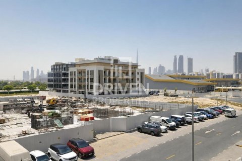 Appartement à Meydan, Dubai, 1 chambre, 74.42 m², № 144614 - photo 14