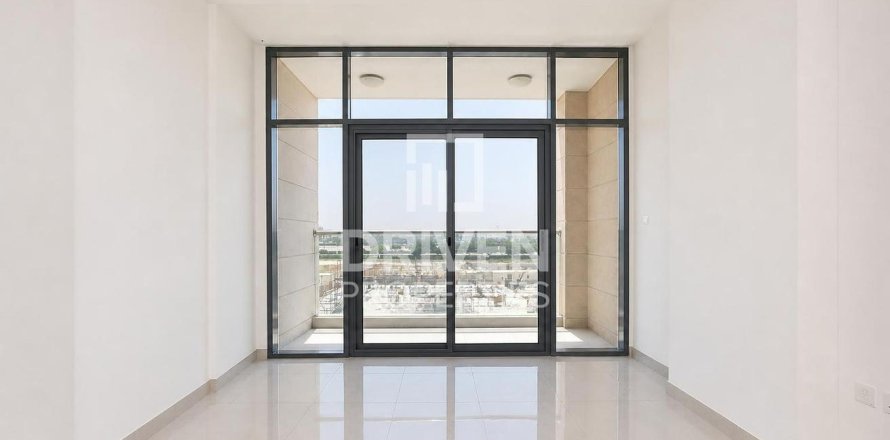Appartement à Meydan, Dubai, 1 chambre, 74.42 m², № 144614