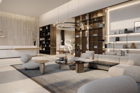 Квартира в Rosehill в Дубай Хилс Эстейт, Дубай, 1 спальня, 75м², № 115621