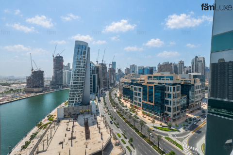 Appartement à Business Bay, Dubai, 4 chambres, 271.2 m², № 143745 - photo 28