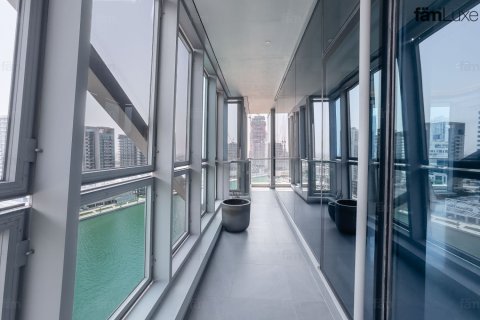 Appartement à Business Bay, Dubai, 4 chambres, 271.2 m², № 143745 - photo 19
