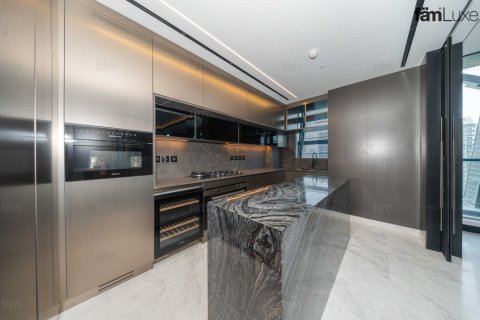 Appartement à Business Bay, Dubai, 4 chambres, 271.2 m², № 143745 - photo 3