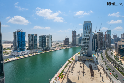 Appartement à Business Bay, Dubai, 4 chambres, 271.2 m², № 143745 - photo 27