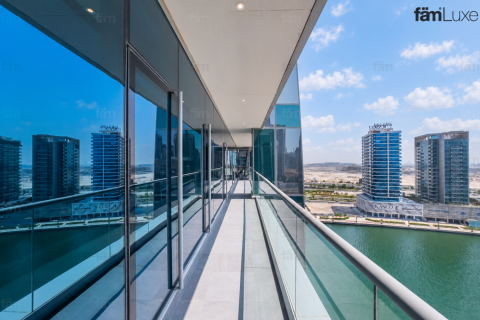 Appartement à Business Bay, Dubai, 4 chambres, 271.2 m², № 143745 - photo 20