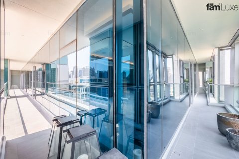Appartement à Business Bay, Dubai, 4 chambres, 271.2 m², № 143745 - photo 21