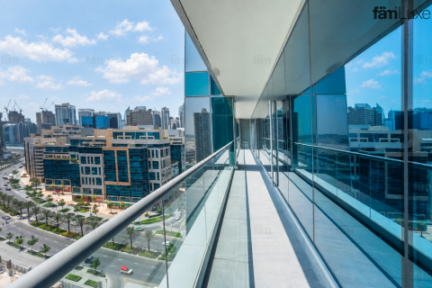 Appartement à Business Bay, Dubai, 4 chambres, 271.2 m², № 143745 - photo 15