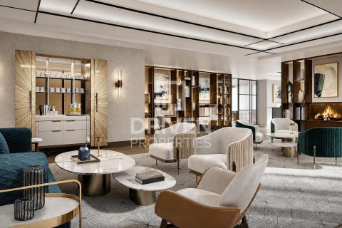 Apartamento en Downtown Dubai (Downtown Burj Dubai), Dubai, 3 dormitorios, 167.69 m², № 144972 - foto 13