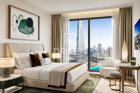 Apartamento en Downtown Dubai (Downtown Burj Dubai), Dubai, 3 dormitorios, 167.69 m², № 144972 - foto 4