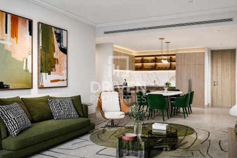 Apartamento en Downtown Dubai (Downtown Burj Dubai), Dubai, 3 dormitorios, 167.69 m², № 144972 - foto 2