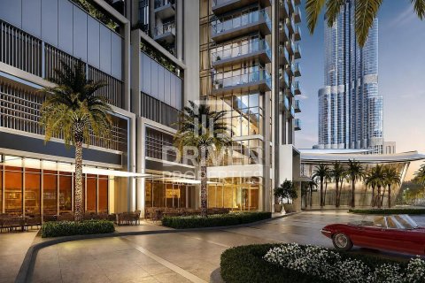 Apartamento en Downtown Dubai (Downtown Burj Dubai), Dubai, 3 dormitorios, 167.69 m², № 144972 - foto 14
