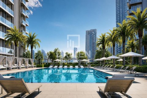 Apartamento en Downtown Dubai (Downtown Burj Dubai), Dubai, 3 dormitorios, 167.69 m², № 144972 - foto 5