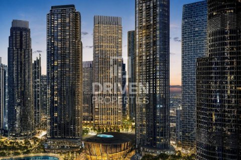 Apartamento en Downtown Dubai (Downtown Burj Dubai), Dubai, 3 dormitorios, 167.69 m², № 144972 - foto 17