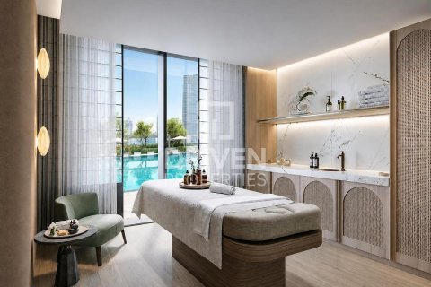 Apartamento en Downtown Dubai (Downtown Burj Dubai), Dubai, 3 dormitorios, 167.69 m², № 144972 - foto 7
