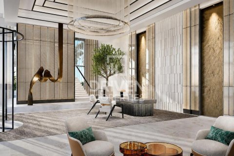 Apartamento en Downtown Dubai (Downtown Burj Dubai), Dubai, 3 dormitorios, 167.69 m², № 144972 - foto 10