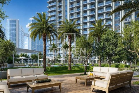 Apartamento en Downtown Dubai (Downtown Burj Dubai), Dubai, 3 dormitorios, 167.69 m², № 144972 - foto 15